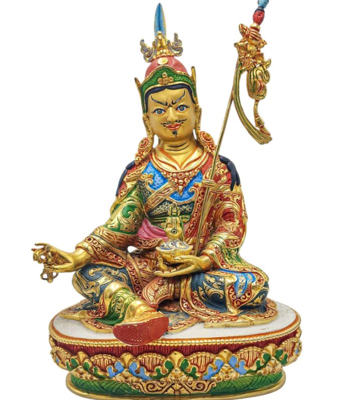 Canvas half-moon shoulder bag